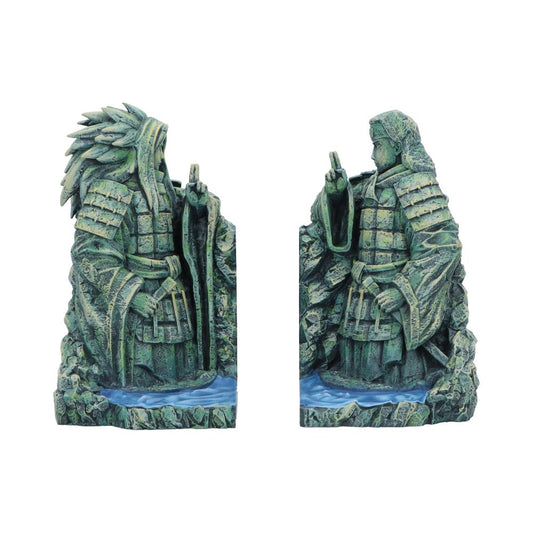 Naruto The Final Valley Bookends