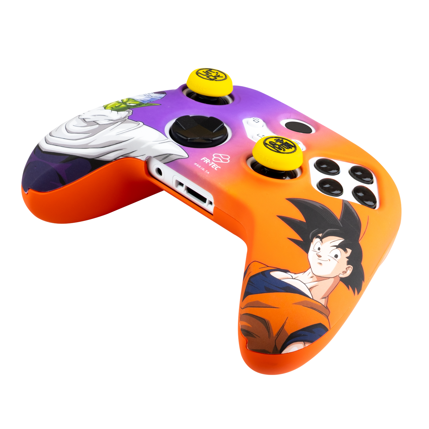 Xbox Series Dragon Ball Combo Pack "Namek"