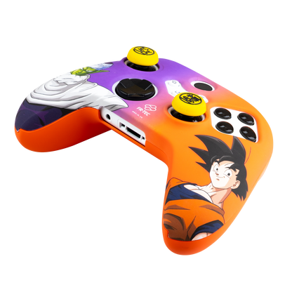 Xbox Series Dragon Ball Combo Pack "Namek"