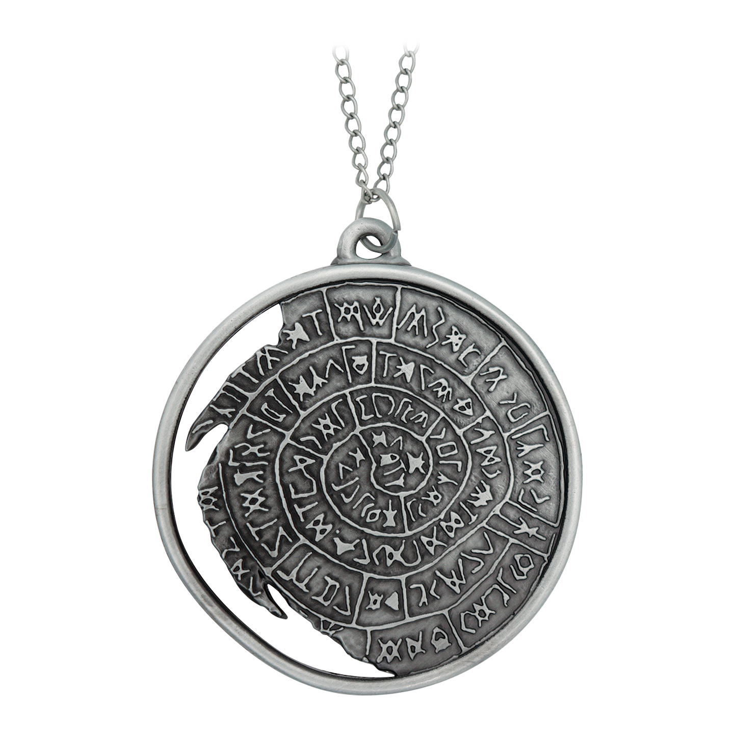 The Witcher Replica Geralt's Medallion-Limited Edition