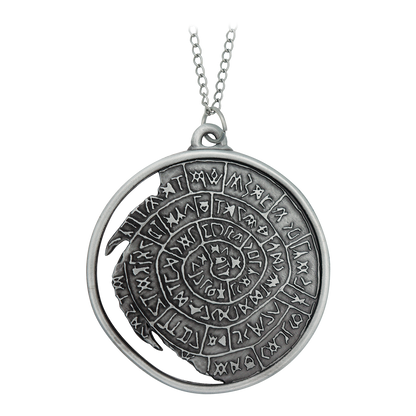 The Witcher Replica Geralt's Medallion-Limited Edition
