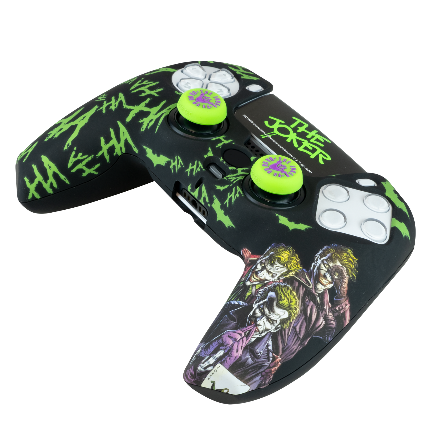 PS5 DC Combo Pack Joker