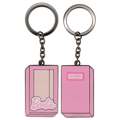 Barbie - Barbie & Ken Twin Box Keyrings