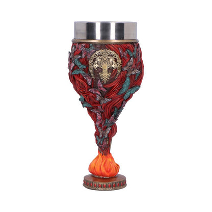 Elden Ring Malenia, Blade of Miquella Goblet