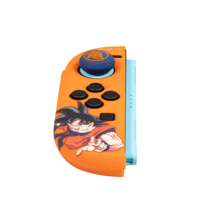 Switch 2 Dragon Ball Combo Pack