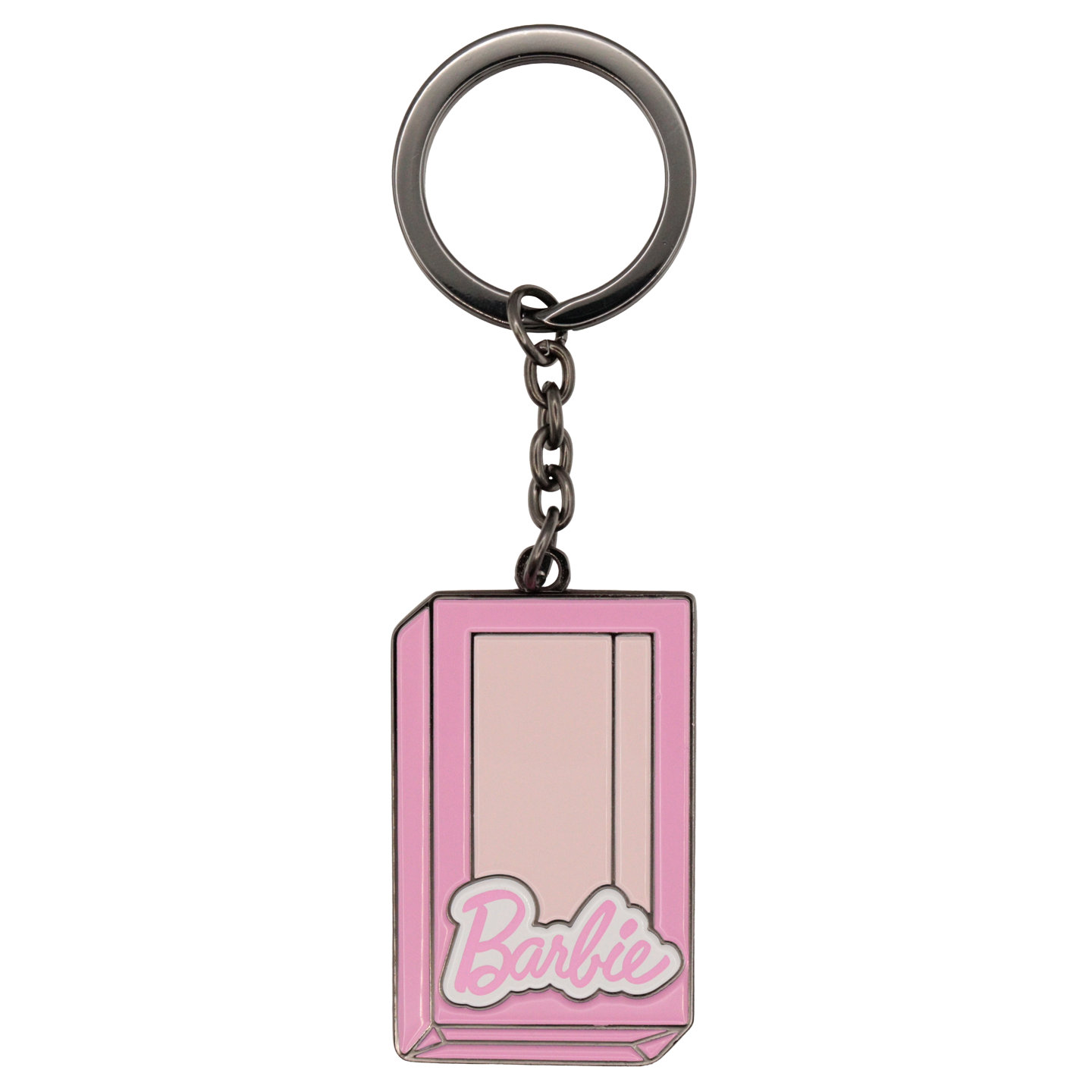 Barbie - Barbie & Ken Twin Box Keyrings