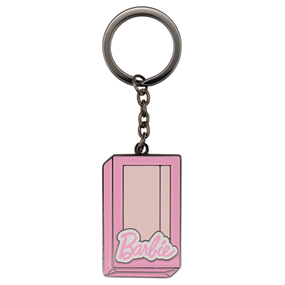 Barbie - Barbie & Ken Twin Box Keyrings
