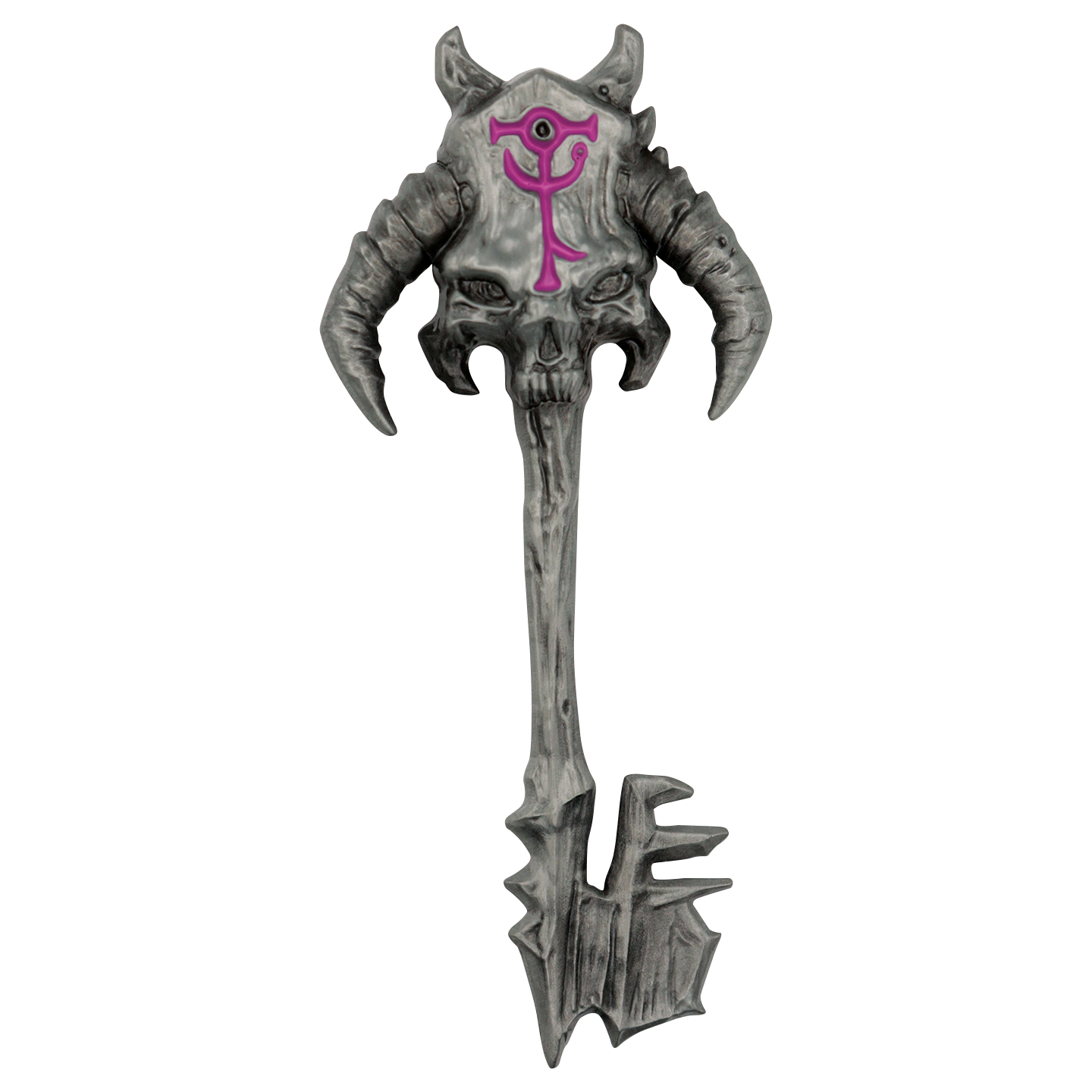 DOOM: The Dark Ages Replica Secret Key- Limited Edition