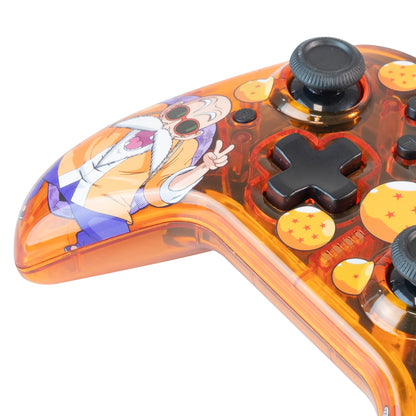 Wireless Gamepad Dragon Ball "Kame"