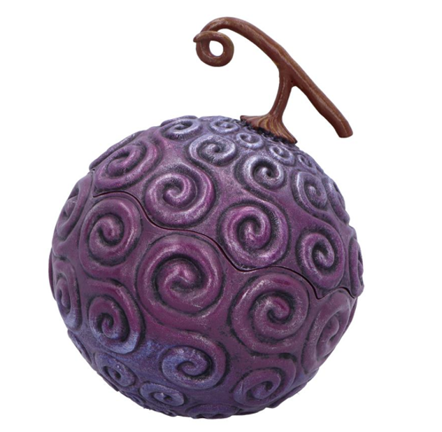 One Piece Devil Fruit Box 12.8cm
