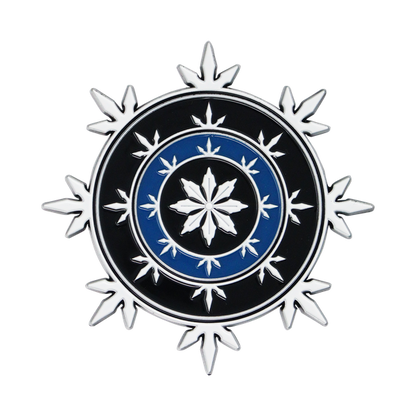 Dungeons & Dragons Limited Edition Neverwinter Heraldry Medallion