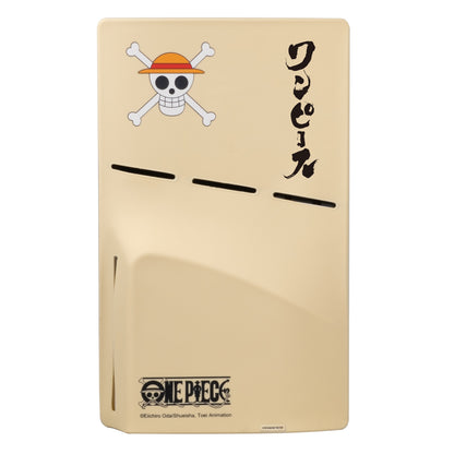 PS5 Slim Silicone Cover One Piece Thousand Sunny