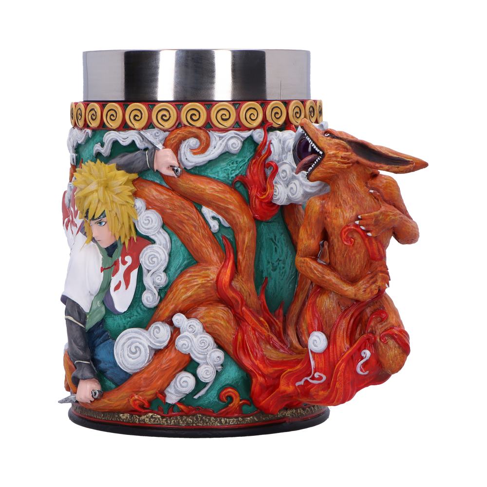 Naruto Minato Tankard