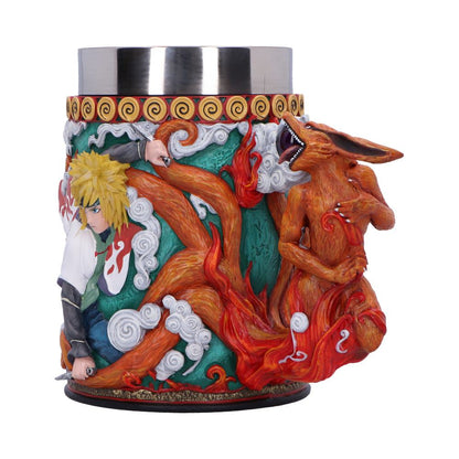 Naruto Minato Tankard