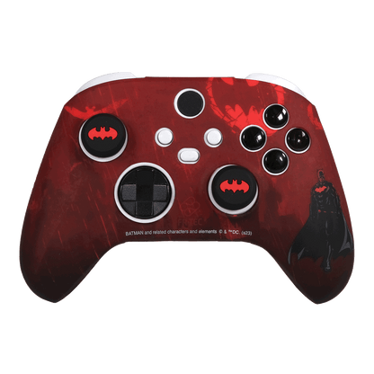 Xbox Series DC Custom Kit Batman