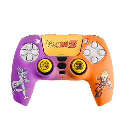 PS5 Dragon Ball Combo Pack "Enemies"