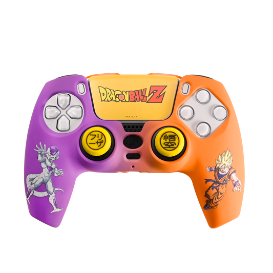 PS5 Dragon Ball Combo Pack "Enemies"