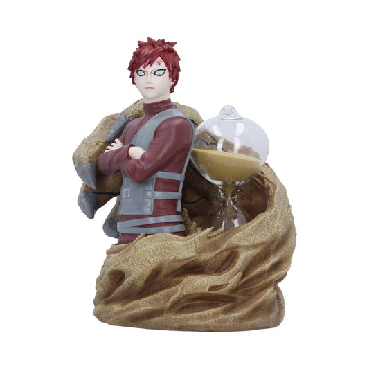 Naruto Gaara Sand Timer