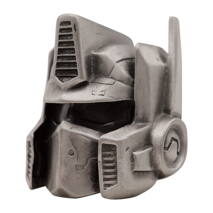 Transformers Set of 2 Helmet Replicas-Limited Edition