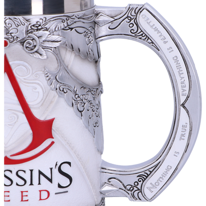 Assassin's Creed - The Creed Tankard 15.5cm