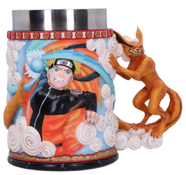 Naruto Tankard