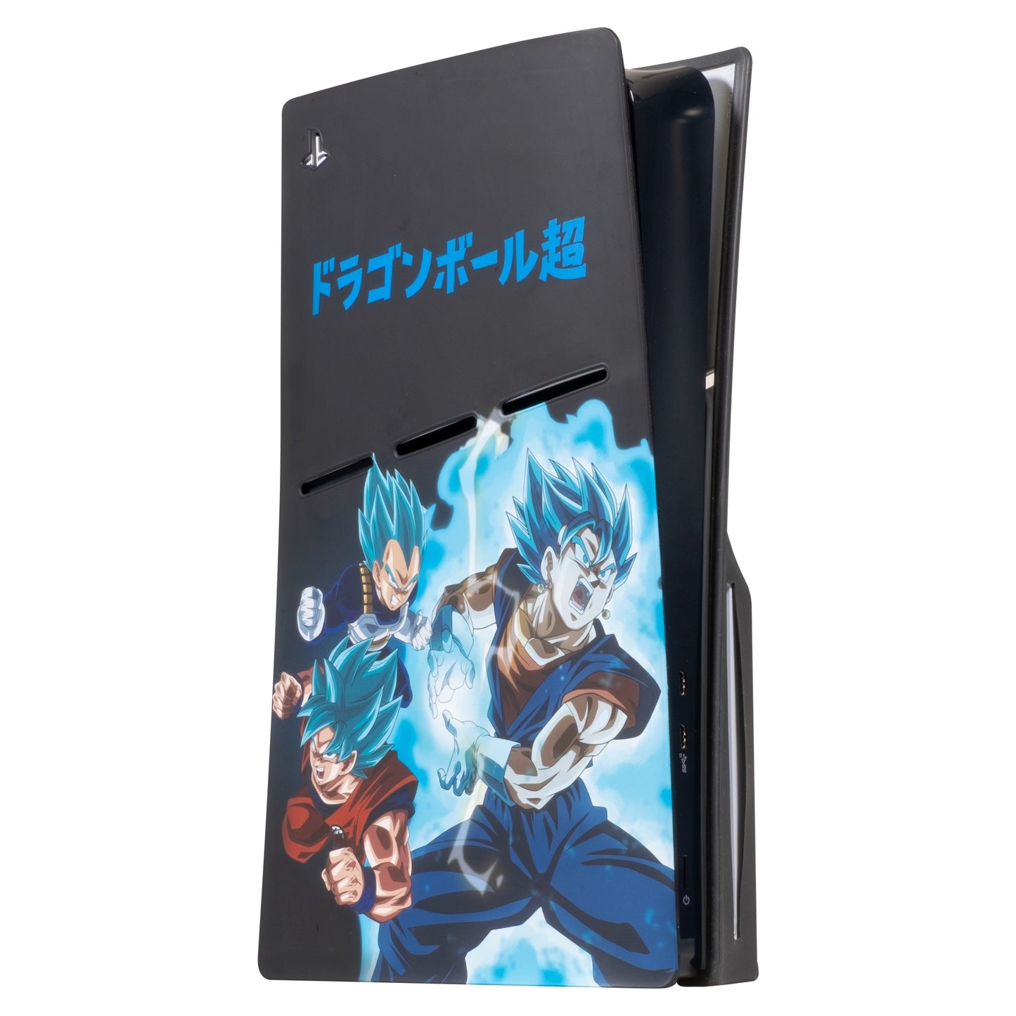 PS5 Slim Silicone Cover Dragon Ball Super