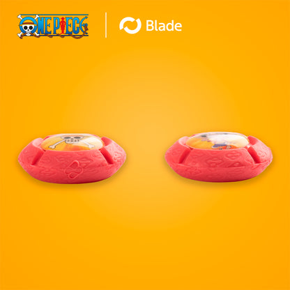 PS5 One Piece Grips Luffy