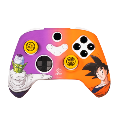 Xbox Series Dragon Ball Combo Pack "Namek"