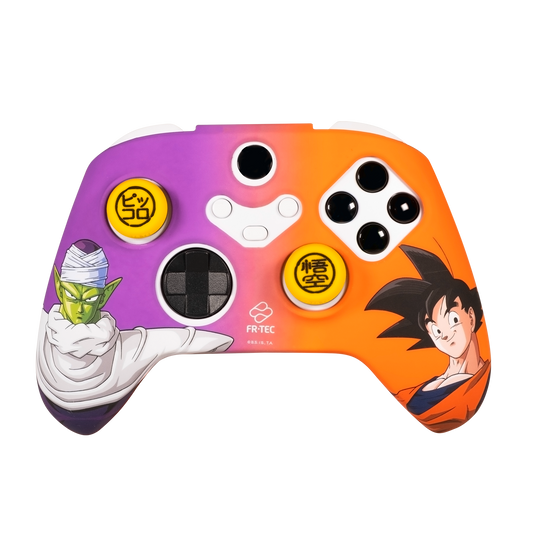 Xbox Series Dragon Ball Combo Pack "Namek"