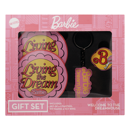 Barbie Officially Licensed Gift Set