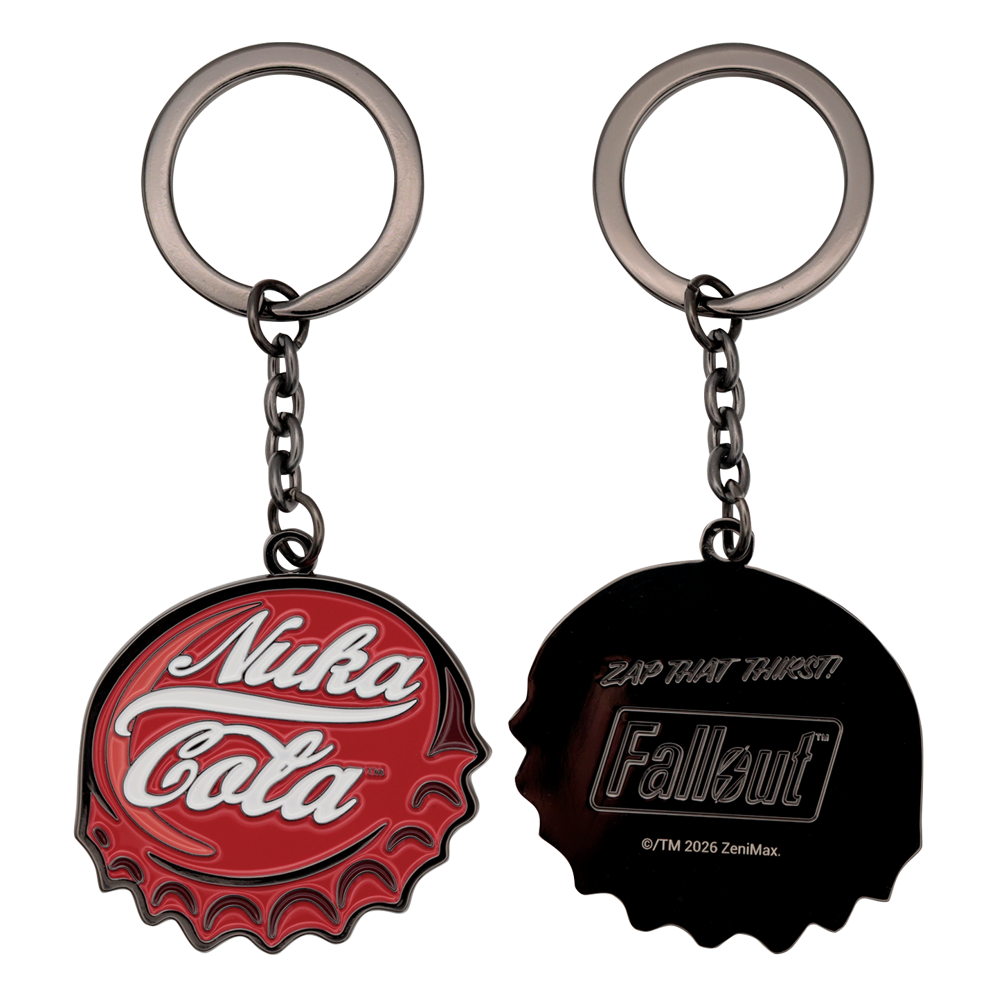 Fallout Nuka Cola Officially Licensed Gift Set