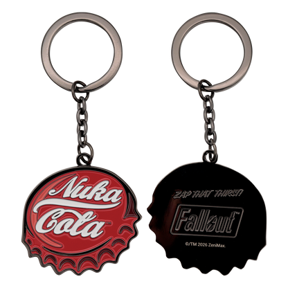 Fallout Nuka Cola Officially Licensed Gift Set