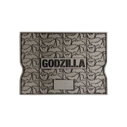 Godzilla 5 Piece Limited Edition Monsters Ingot Set