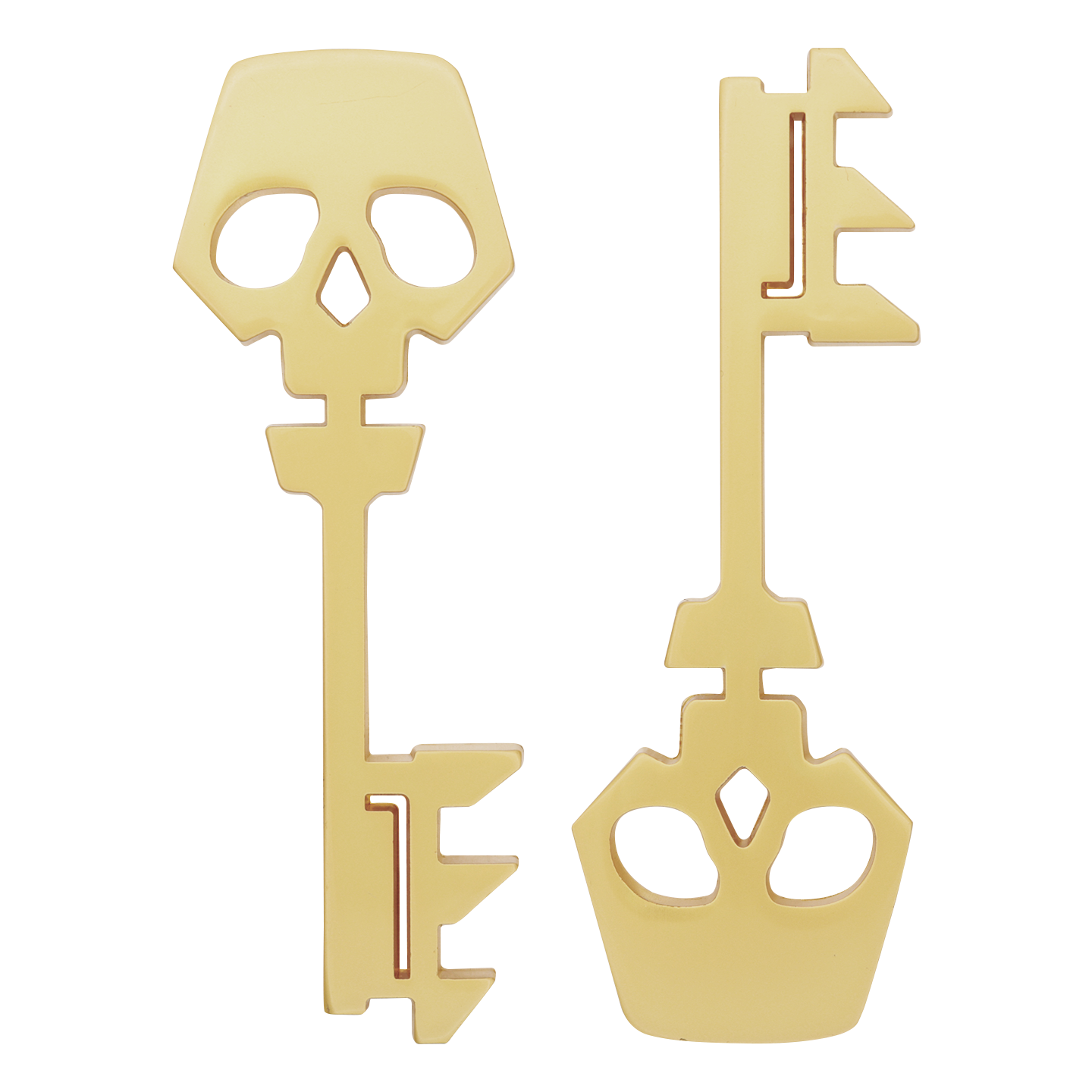 Borderlands Gold Key Replica-Limited Edition