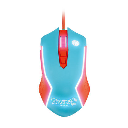 PC Dragon Ball Mouse GOKU