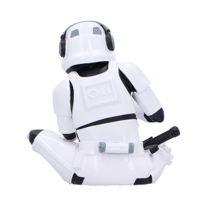 Stormtrooper Game On!