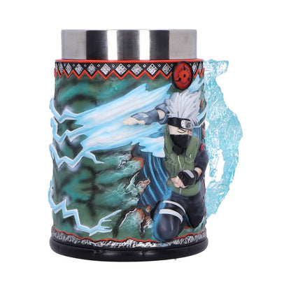 Naruto Kakashi Tankard
