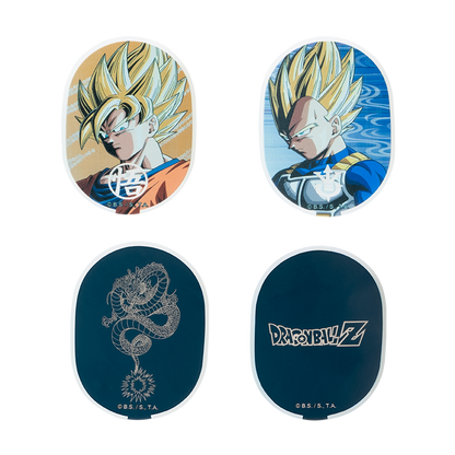 Gaming Headset Wireless Dragon Ball Z