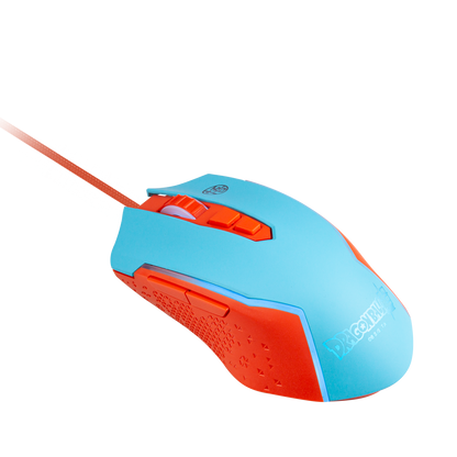 PC Dragon Ball Mouse GOKU