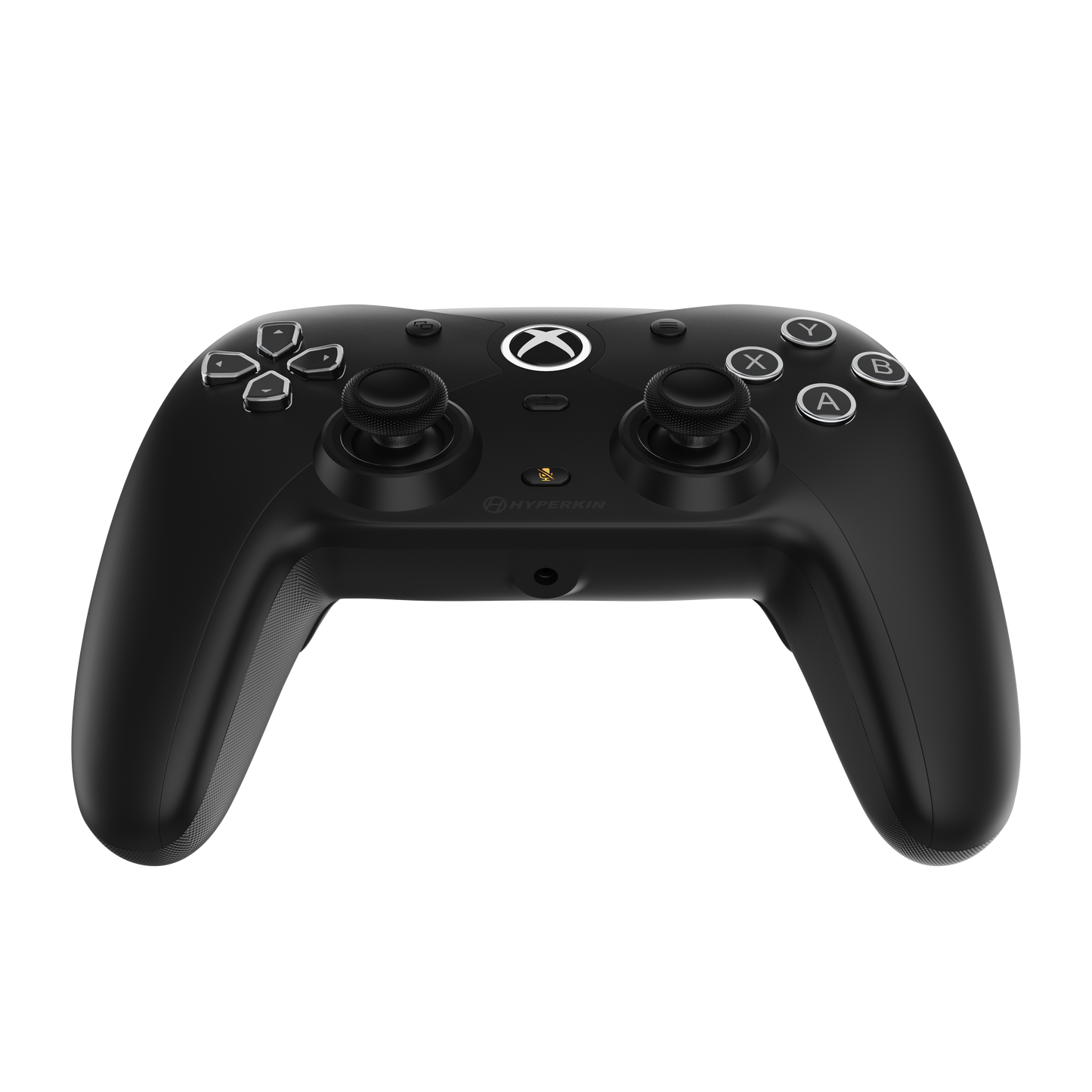 "The Competitor" Wired Controller for Xbox SeriesX|S/One/PC - Black