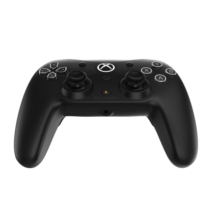 "The Competitor" Wired Controller for Xbox SeriesX|S/One/PC - Black