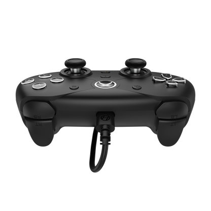 "The Competitor" Wired Controller for Xbox SeriesX|S/One/PC - Black