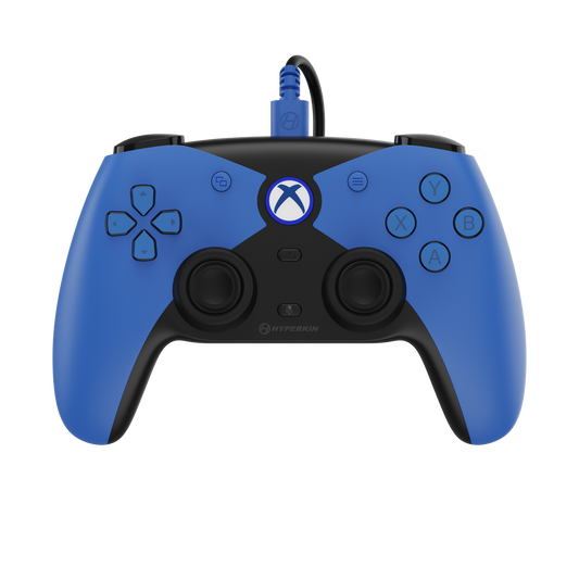 "The Competitor" Wired Controller for Xbox SeriesX|S/One/PC - Tiburon SE