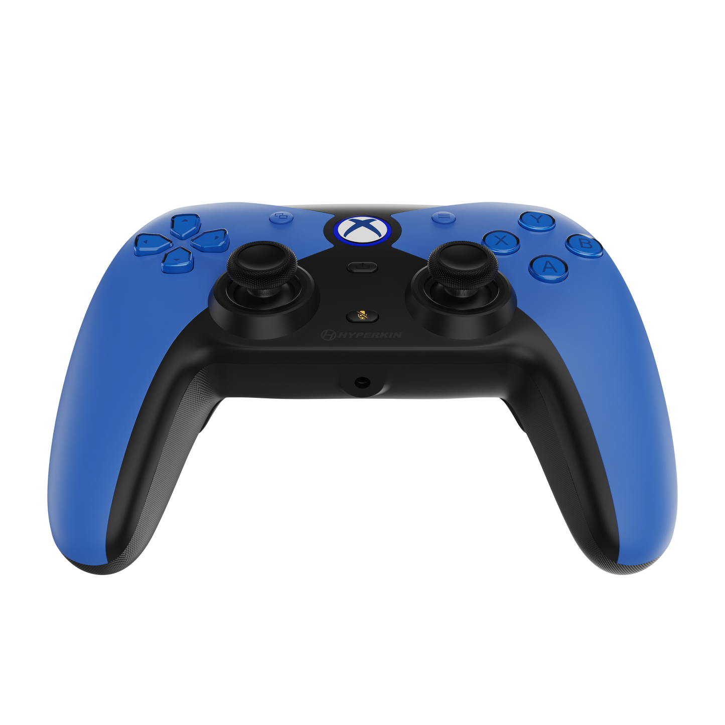 "The Competitor" Wired Controller for Xbox SeriesX|S/One/PC - Tiburon SE