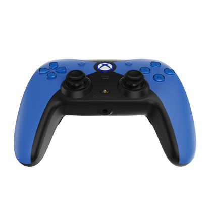 "The Competitor" Wired Controller for Xbox SeriesX|S/One/PC - Tiburon SE