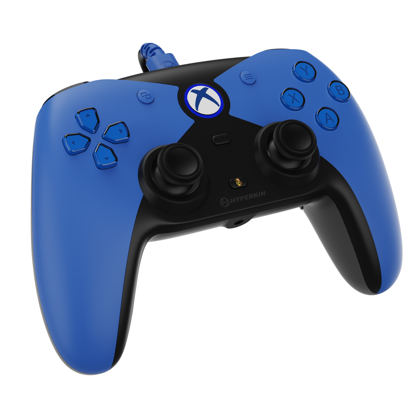 "The Competitor" Wired Controller for Xbox SeriesX|S/One/PC - Tiburon SE