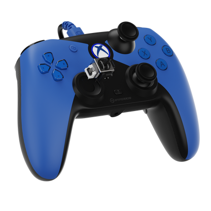 "The Competitor" Wired Controller for Xbox SeriesX|S/One/PC - Tiburon SE