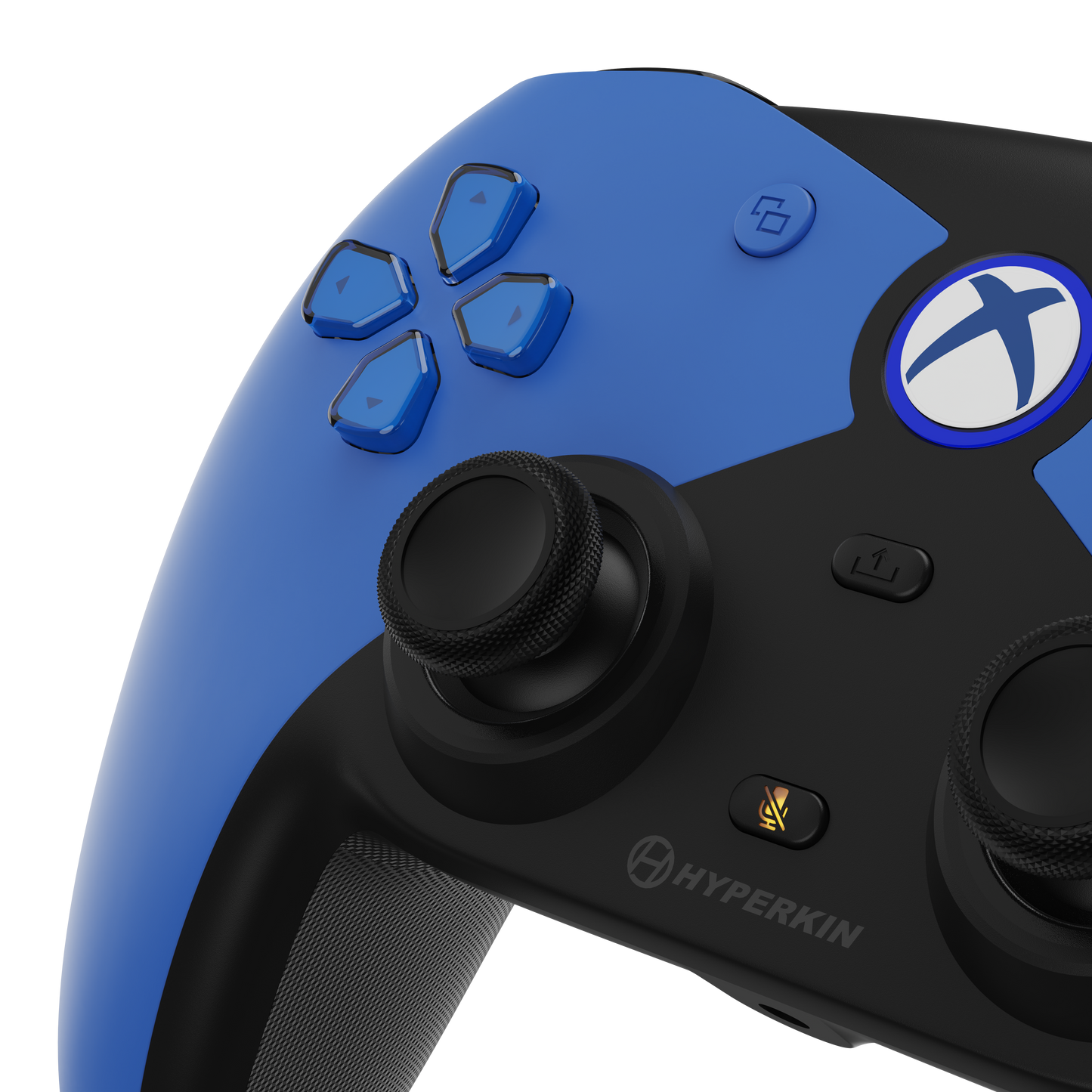 "The Competitor" Wired Controller for Xbox SeriesX|S/One/PC - Tiburon SE