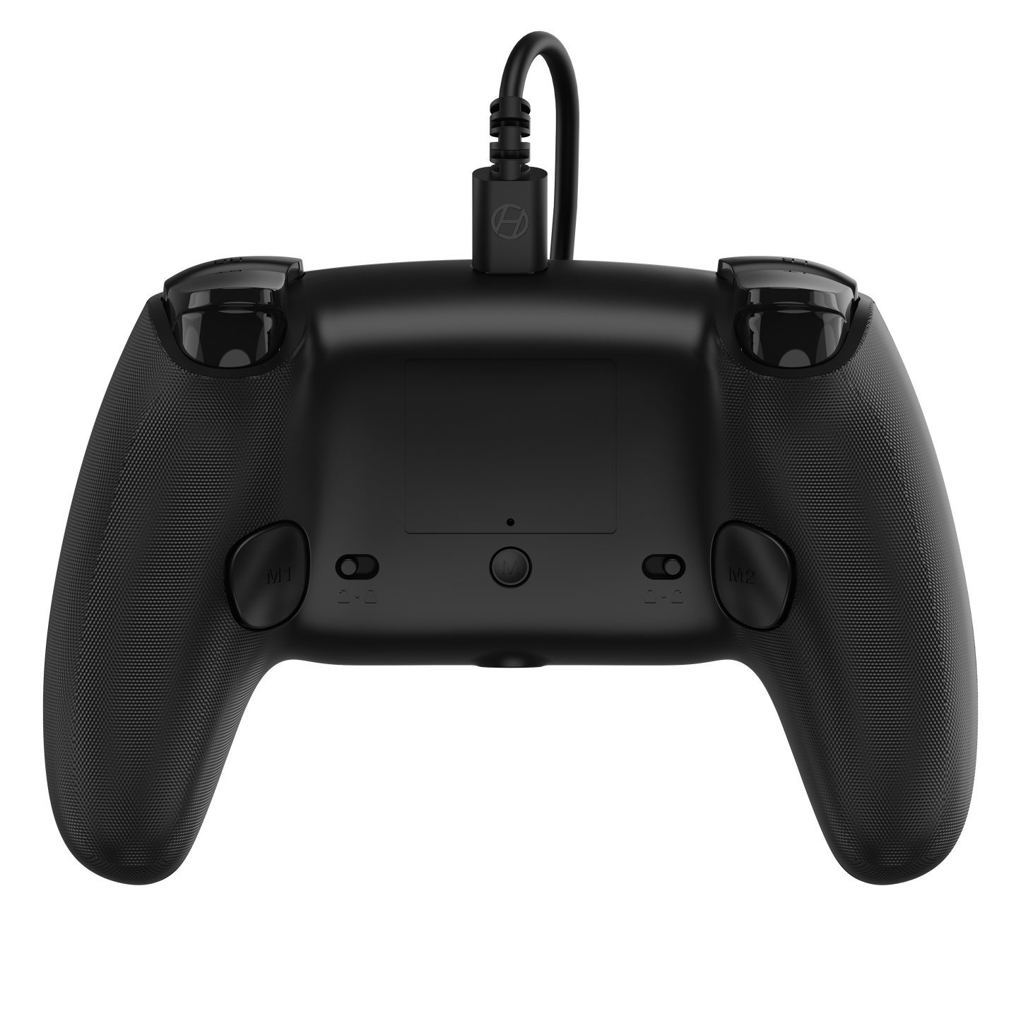 "The Competitor" Wired Controller for Xbox SeriesX|S/One/PC - Black