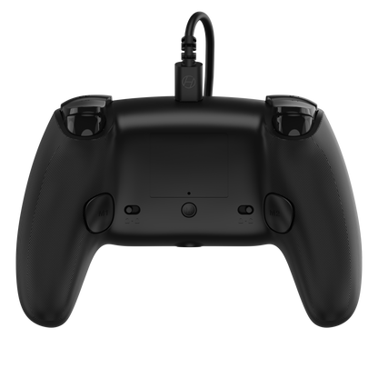 "The Competitor" Wired Controller for Xbox SeriesX|S/One/PC - Black